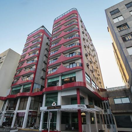 Life Hotel Torres Exteriér fotografie