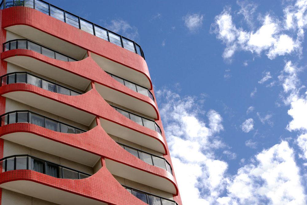 Life Hotel Torres Exteriér fotografie