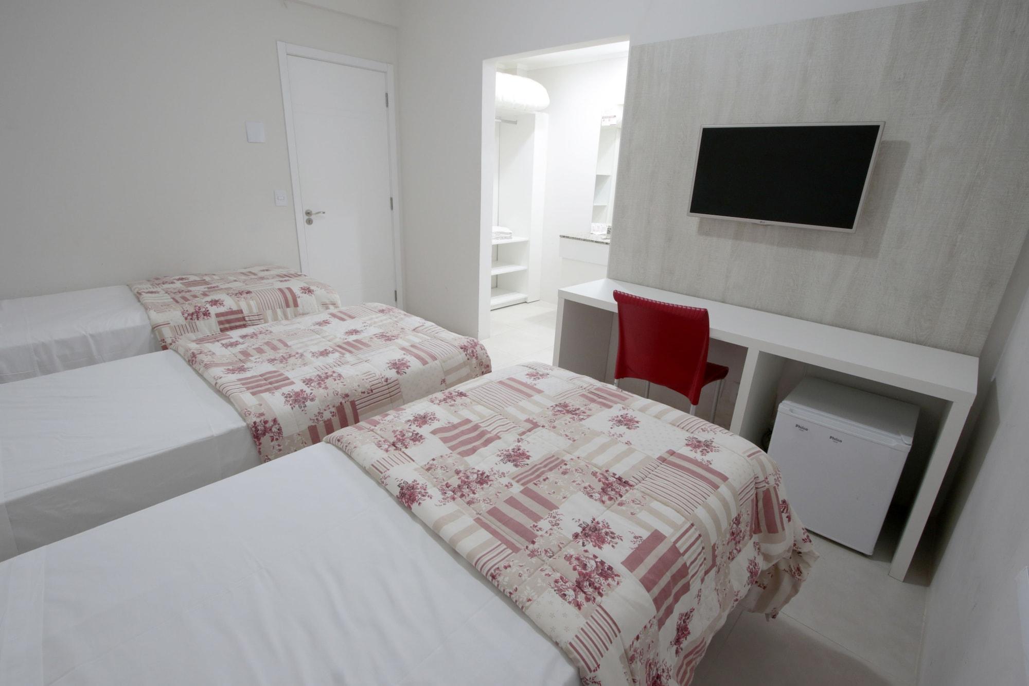 Life Hotel Torres Exteriér fotografie