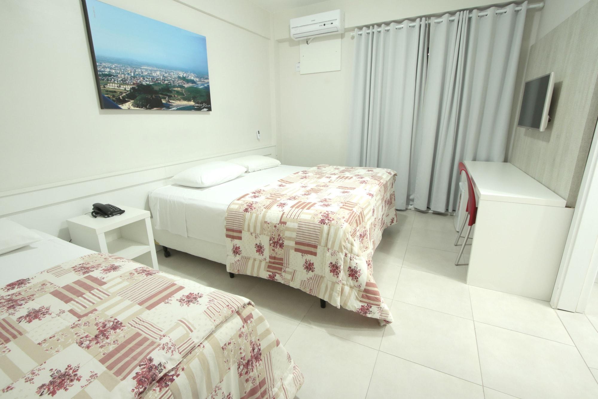 Life Hotel Torres Exteriér fotografie
