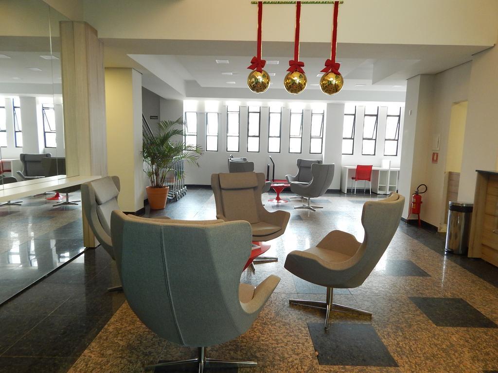Life Hotel Torres Exteriér fotografie