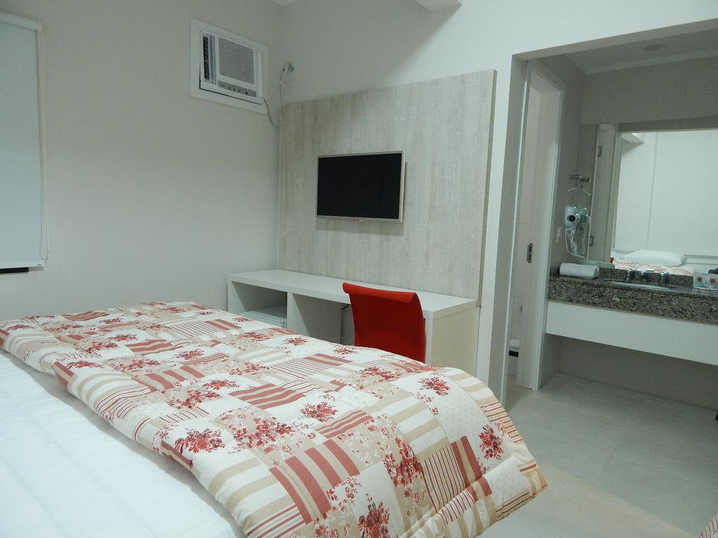 Life Hotel Torres Exteriér fotografie