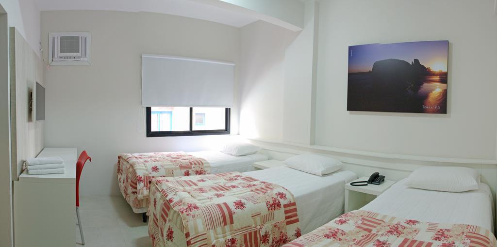 Life Hotel Torres Exteriér fotografie