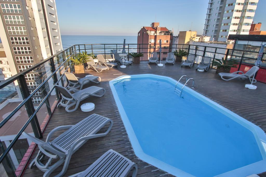 Life Hotel Torres Exteriér fotografie