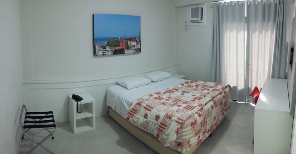Life Hotel Torres Exteriér fotografie