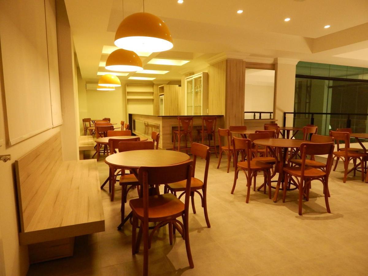 Life Hotel Torres Exteriér fotografie