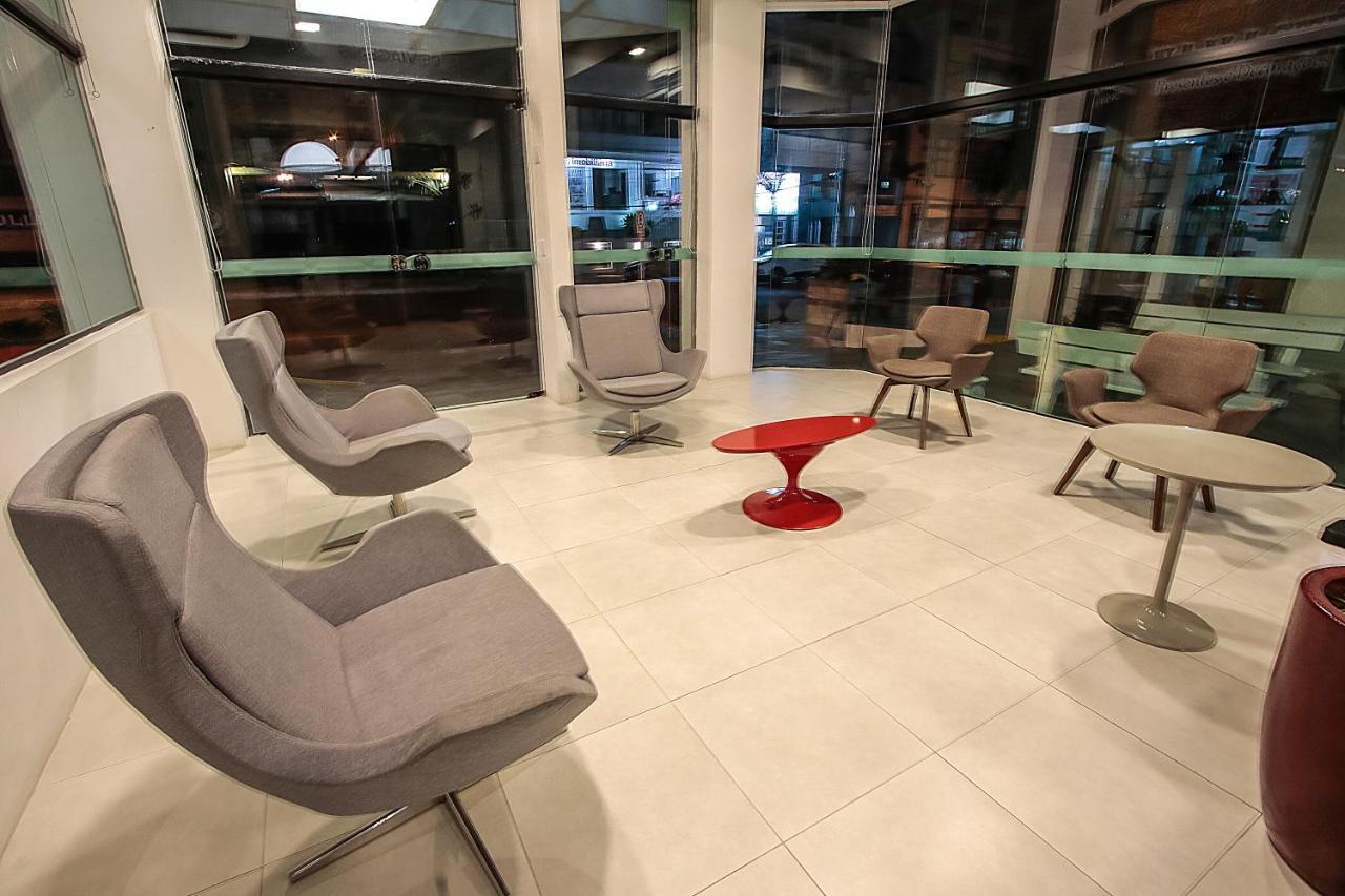 Life Hotel Torres Exteriér fotografie