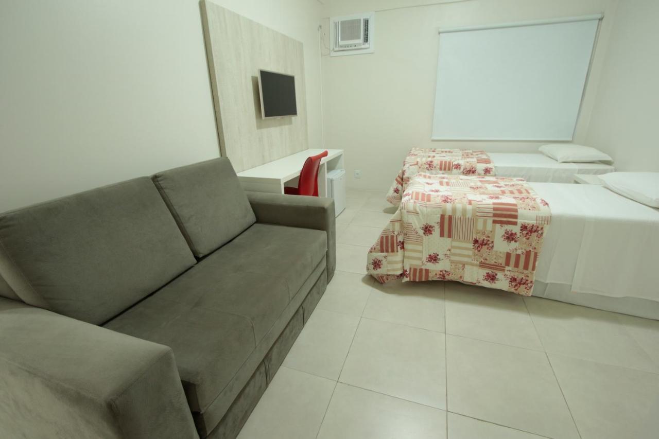 Life Hotel Torres Exteriér fotografie