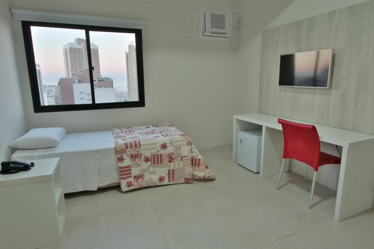 Life Hotel Torres Exteriér fotografie