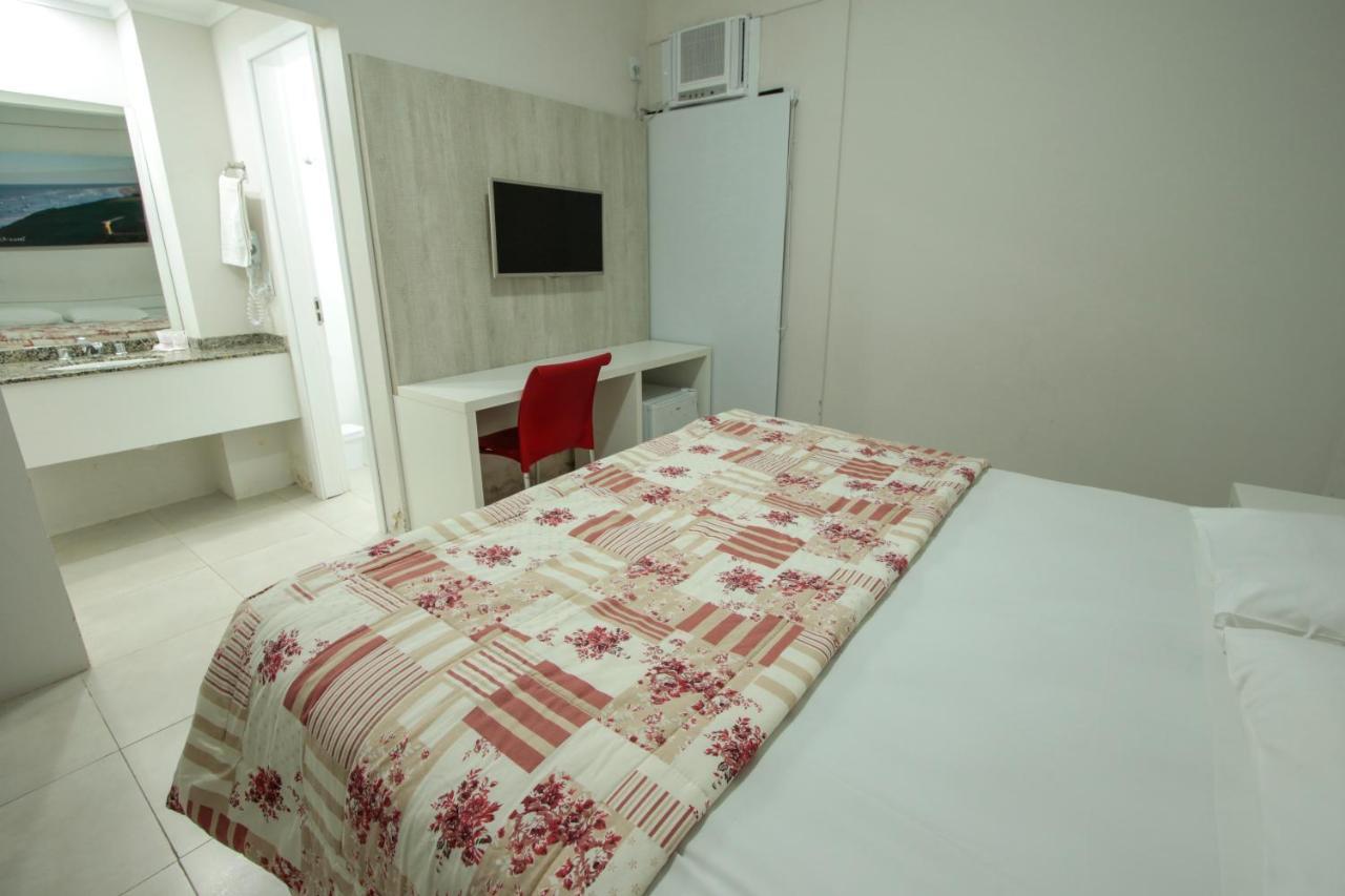 Life Hotel Torres Exteriér fotografie