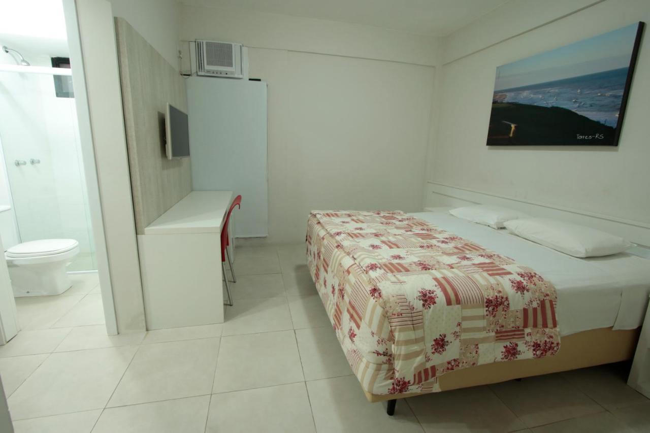 Life Hotel Torres Exteriér fotografie