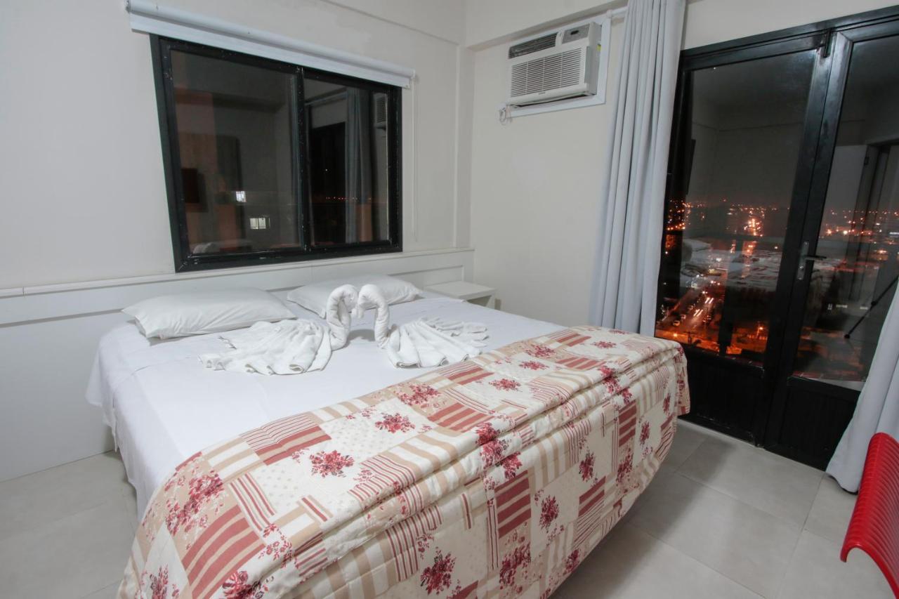 Life Hotel Torres Exteriér fotografie